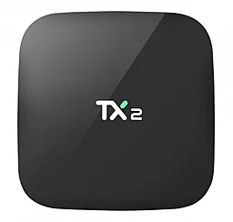 Smart приставка Tanix TX2 2/16 GB