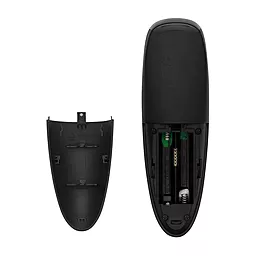 Пульт универсальный Air Mouse G10BTS Bluetooth 5.0 (без микрофона) - миниатюра 6