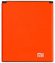 Аккумулятор Xiaomi Redmi Note / BM42 (3100 mAh) 12 мес. гарантии