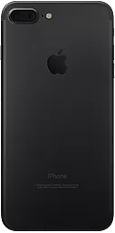Корпус Apple iPhone 7 Plus Black