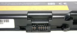 Акумулятор для ноутбука Lenovo 42T4733 / 10.8V 5200mAh / NB00000199 PowerPlant - мініатюра 2