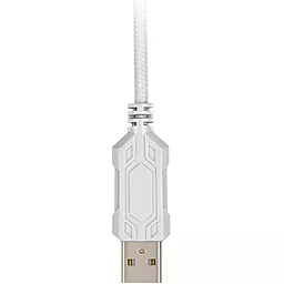 Наушники 2E Gaming HG315 RGB USB 7.1 Pink (2E-HG315PK-7.1) - миниатюра 9