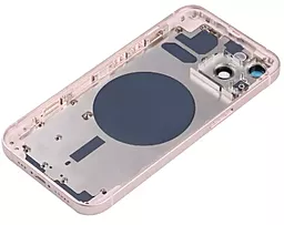 Корпус Apple iPhone 13 Original PRC Pink - миниатюра 2