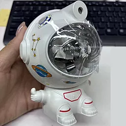 Лазерный ночник-проектор звездного неба Astronaut XL-732 - миниатюра 10