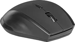 Компьютерная мышка Defender Accura MM-365 (52365) Black - миниатюра 2