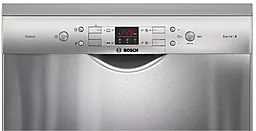Посудомоечная машина Bosch SMS44DI01T - миниатюра 4