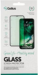 Защитное стекло Gelius Green Life Xiaomi Redmi Note 8 Pro Black(79453)