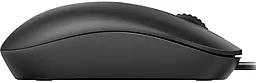 Комп'ютерна мишка Rapoo N200 Black - Вітринний зразок - мініатюра 5