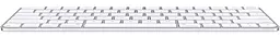 Клавиатура Apple Magic Keyboard with Touch ID for Mac models with Apple silicon (MK293UA/A) - миниатюра 2