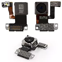 Задня камера Apple iPhone 5 (8 MP) основна