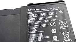 Аккумулятор для ноутбука Asus C41N1416-4S1P / 15.2V 3950mAh - миниатюра 2