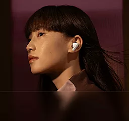 Навушники Xiaomi Redmi Buds 5 (BHR7627GL/BHR7629CN) Midnight Black - мініатюра 7