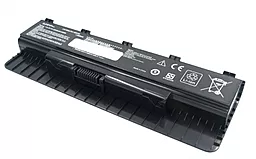 Аккумулятор для ноутбука Asus A32N1405 / 10.8V 5200mAh / A32N1405-3S2P-5200 Elements Max - миниатюра 3