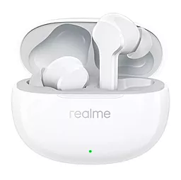 Навушники Realme Buds T100 white