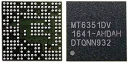 Микросхема управления питанием MediaTek MT6351DV для Sony Xperia XA1