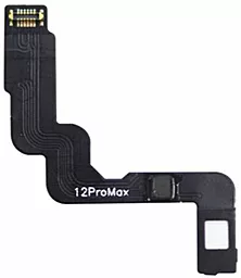 Шлейф програмуємий Apple iPhone 12 Pro Max для відновлення Face ID MiJing (Ver 1.6)