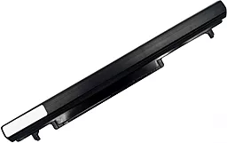 Акумулятор для ноутбука Asus K56-4S1P-2900 / 14.4V 2900mAh / Elements ULTRA
