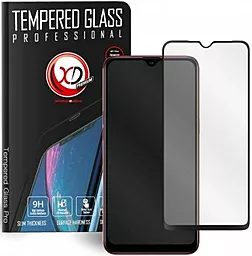 Защитное стекло ExtraDigital Tempered Glass Samsung A107 Galaxy A10s Black (EGL4653)