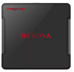 Смарт приставка Magicsee N5 Nova 4/64 GB - миниатюра 2