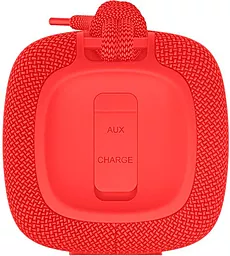 Колонки акустические Xiaomi Mi Portable Bluetooth Speaker 16W Red (QBH4242GL) - миниатюра 6