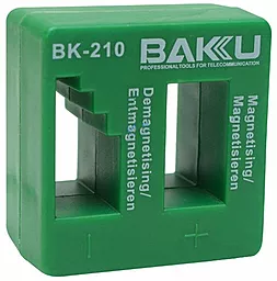 Пристрій для намагнічування і розмагнічування Baku BK-210