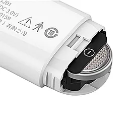 Термометр Xiaomi  electronic thermometer white (6970532560096) - мініатюра 2