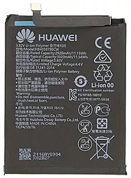 Аккумулятор Huawei Y5 Prime 2018 (3020 mAh) 12 мес. гарантии