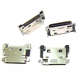 Разъём зарядки Samsung X820 / Z150 / P310 / F500 20 pin