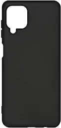 Чохол ArmorStandart ICON Case Samsung A125 Galaxy A12, M127 Galaxy M12 Black (ARM58225)