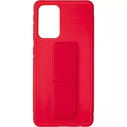 Чохол 1TOUCH Tourmaline Case Samsung A725 Galaxy A72 Red