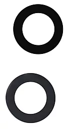 Универсальное стекло камеры (7 x 4 мм) Black