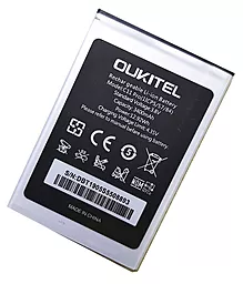 Аккумулятор Oukitel C11 Pro (3400 mAh) 12 мес. гарантии - миниатюра 2