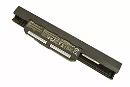 Аккумулятор для ноутбука Asus A32-K53 / 10.8V 5200mAh / Original Black - миниатюра 3