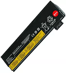 Аккумулятор для ноутбука Lenovo 01AV427 / 10,8V 4400mAh