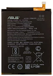 Аккумулятор Asus Zenfone 3 Max ZC520TL / C11P1611 (4130 mAh) 12 мес. гарантии