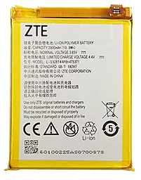 Акумулятор ZTE V8 Mini / Li3928T44P8h475371 (2800 mAh) 12 міс. гарантії