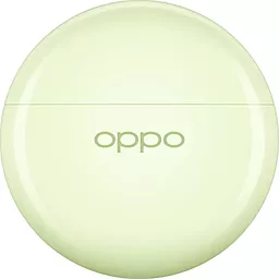Наушники Oppo Enco Air 2i Green - миниатюра 5