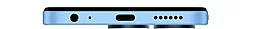 Смартфон Tecno Spark 10 (KI5q) 8/128GB NFC Dual Sim Meta Blue (4895180797743) - миниатюра 7
