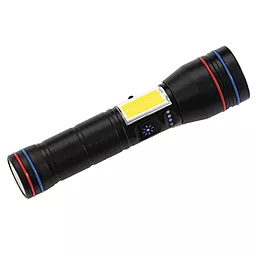 Ліхтар лазерний Bailong Police PLD-231-PM10-TG+COB(white+red)