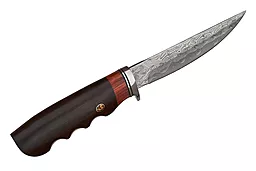 Нож Grand Way DKY 014 дамасская сталь - миниатюра 2
