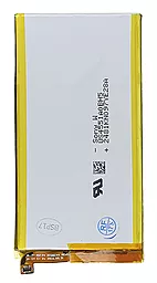 Аккумулятор Motorola XT1635 Moto Z Play / GL40 (3330 mAh) 12 мес. гарантии - миниатюра 2