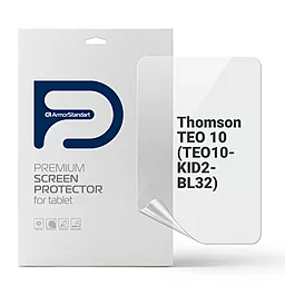 Гидрогелевая пленка ArmorStandart для Thomson TEO 10 (TEO10-KID2BL32) (ARM73213)