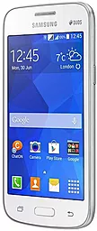 Мобільний телефон Samsung G350E Galaxy Star Advance white - мініатюра 3