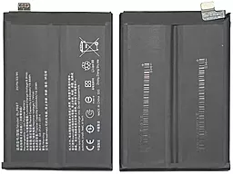 Аккумулятор Realme GT Neo 2 5G (RMX3370) / BLP887 (5000 mAh) - миниатюра 3
