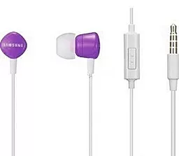 Навушники Samsung EHS62 Purple