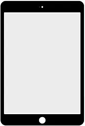 Корпусное стекло дисплея Apple iPad mini 5 2019 (A2124, A2125, A2126, A2133) (с OCA пленкой), оригинал, Black