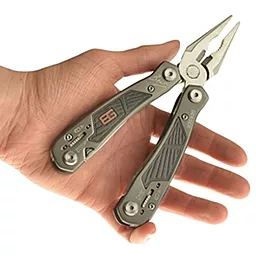Нож Gerber Bear Grylls Ultimate (31-000749) - миниатюра 6