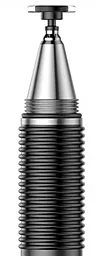 Стилус Baseus Golden Cudgel Stylus Pen  Black (ACPCL-01) - миниатюра 4
