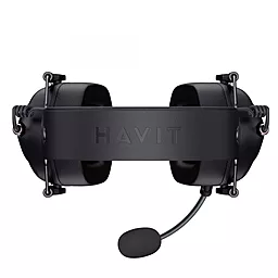 Наушники Havit HV-H2033d Gaming Black - миниатюра 5