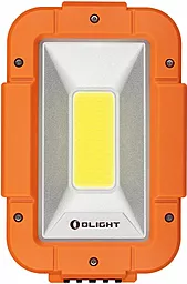 Фонарик Olight Swivel Pro Max Orange - миниатюра 5